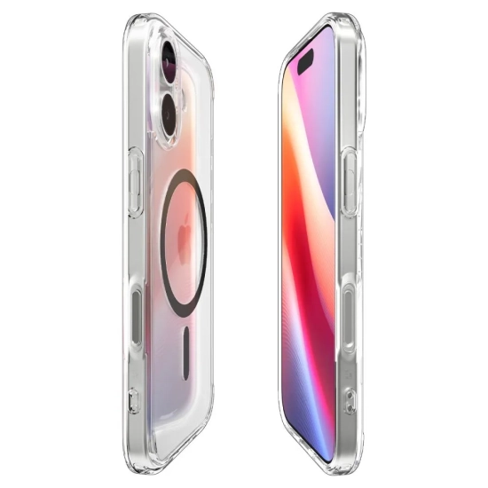 SPIGEN Etui pokrowiec na iPhone 17 Ultra Hybrid MagSafe