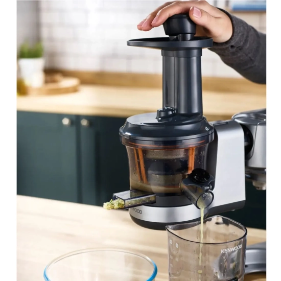 Wyciskarka wolnoobrotowa Kenwood PureJuice KAX720PL do robota kuchennego