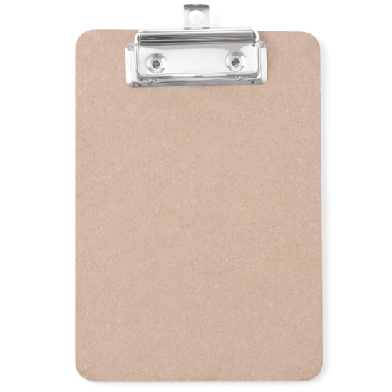 Podkładka deska pod kartę menu z klipsem Clipboard 125x180 mm - Hendi