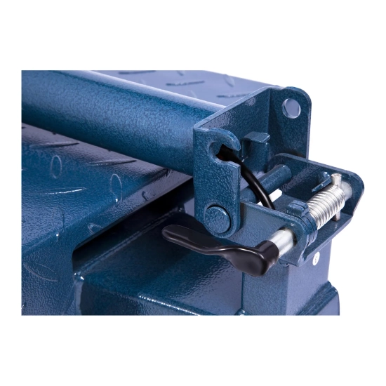 Steinberg Systems Waga platformowa składana SBS-PF-100A8 LED do 100kg