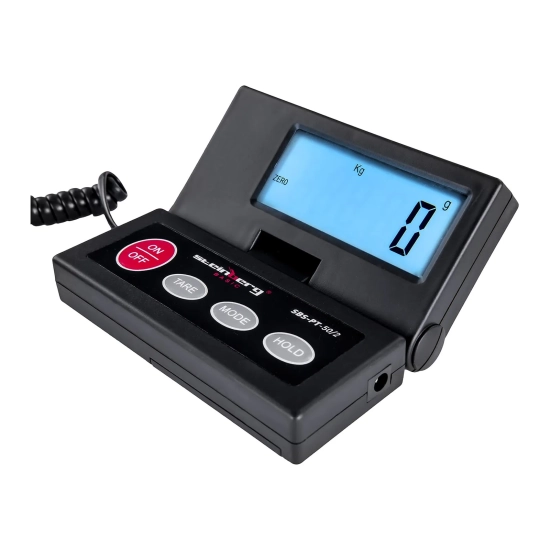 Steinberg Systems Waga platformowa pocztowa do paczek SBS-PT-50/2 do 50kg