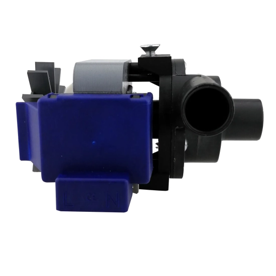 GSG24 Pompa do myjki warsztatowej GRE SRL ITALY CL. F 230V 100W