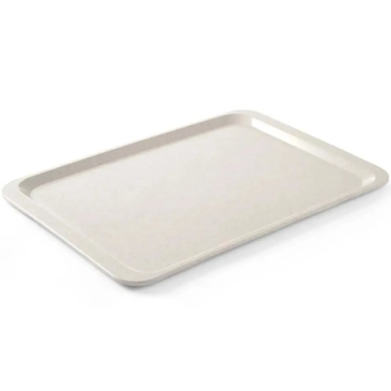 Amer Box Taca poliestrowa gładka 530x325mm GN 1/1 - Hendi 876619