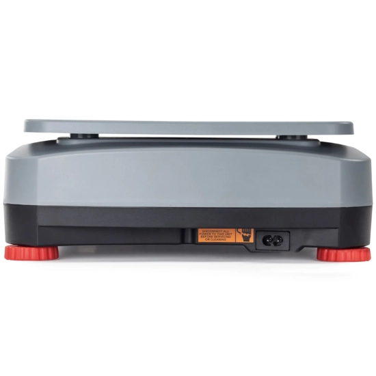 Waga stołowa przemysłowa kompaktowa elektroniczna RANGER 3000 3kg / 0.1g