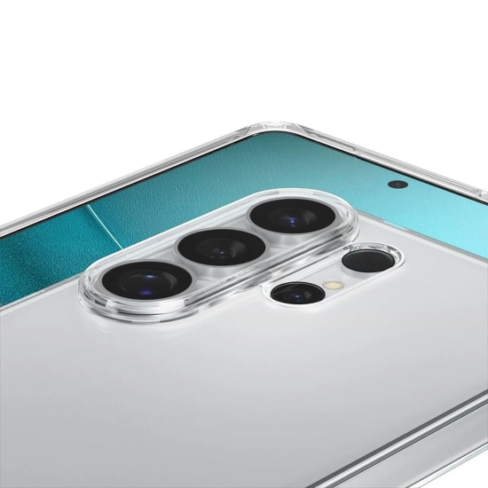 SPIGEN Etui pokrowiec case na Samsung Galaxy S26 Ultra Liquid Crystal