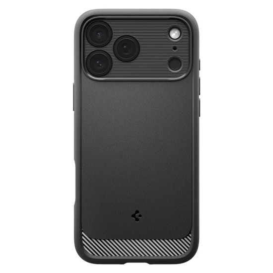 SPIGEN Etui ochronne case na iPhone 17 Pro Mat Rugged Armor Mag MagSafe