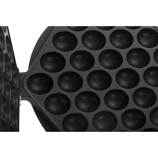 Gofrownica opiekacz do gofrów bąbelkowych bubble waffle 1415W Royal