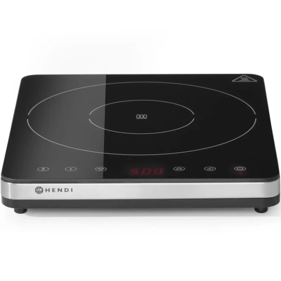 Kuchenka płyta indukcyjna 2000W - Hendi 239230