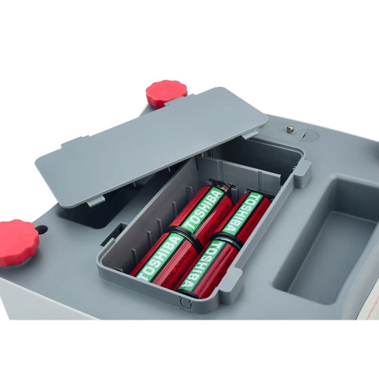 Waga stołowa kontrolna gastronomiczna pomocniczna VALOR 1000 3kg / 0.5g