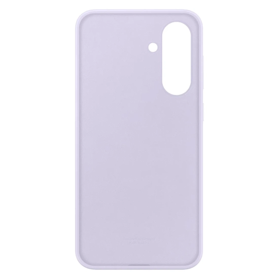 Etui silikonowe pokrowiec Samsung Silicone Case na Samsung Galaxy A36 5G