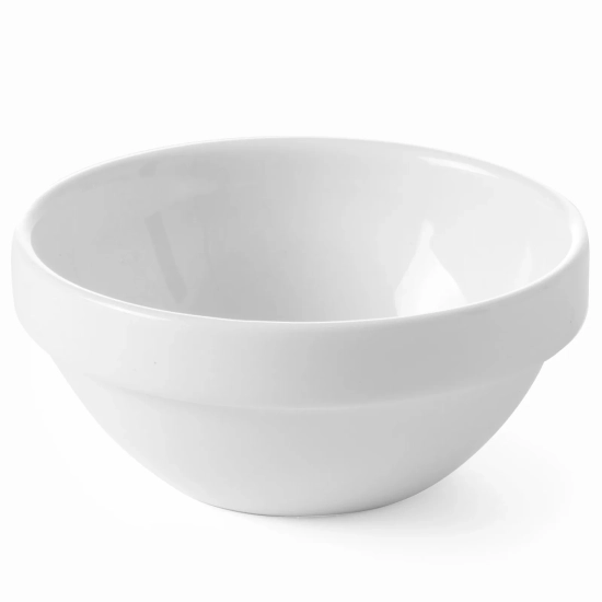 Miseczka do przekąsek Redondo TAPAS MINI porcelana zestaw 6szt. - Hendi