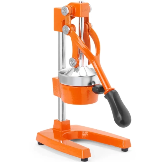 Bar Up Barowa wyciskarka do cytrusów z dźwignią wys. 51cm - Hendi 695906