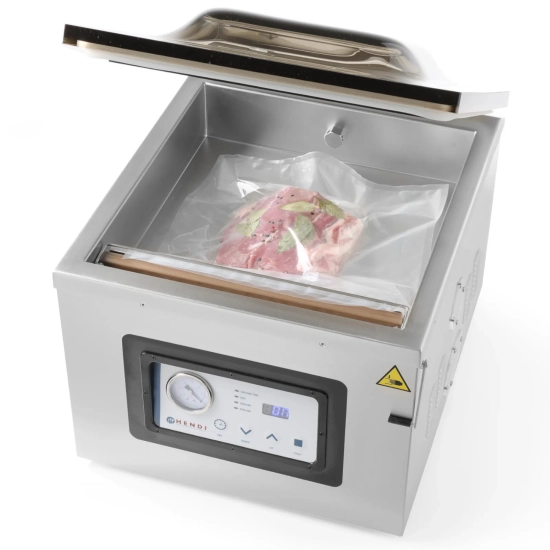 Hendi Worki do gotowania Sous vide i do pakowarek prózniowych komorowych