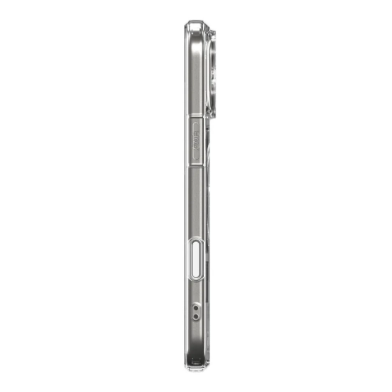 SPIGEN Etui case na iPhone 17 Pro Max Ultra Hybrid T MagSafe