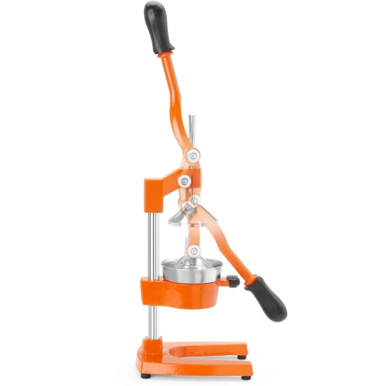 Bar Up Barowa wyciskarka do cytrusów z dźwignią wys. 51cm - Hendi 695906