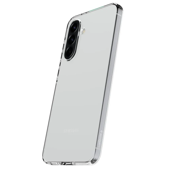 SPIGEN Etui ochronne na Samsung Galaxy A56 5G Liquid Crystal
