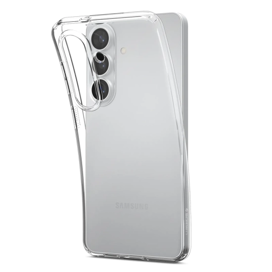 SPIGEN Etui pokrowiec case na Samsung Galaxy S26+ Liquid Crystal