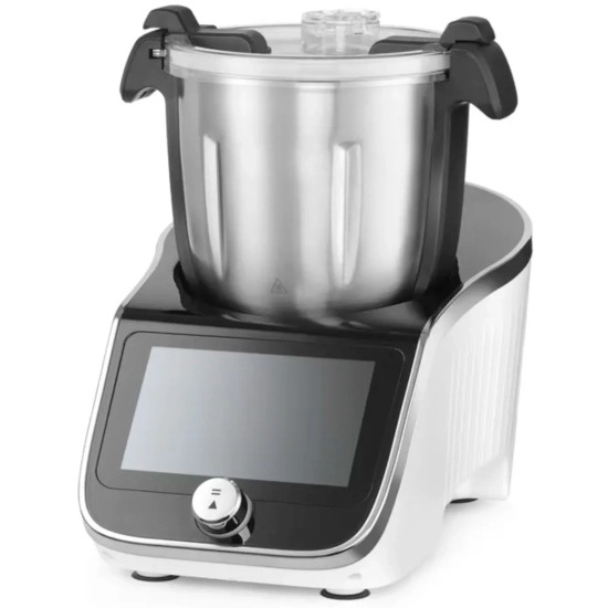 Robot wielofunkcyjny HENDI HendiChef IPC 4,5 l, 1400 W, z wagą