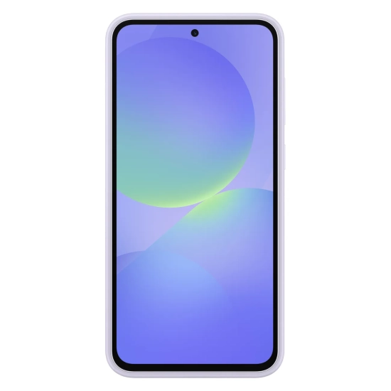Etui silikonowe pokrowiec Samsung Silicone Case na Samsung Galaxy A36 5G