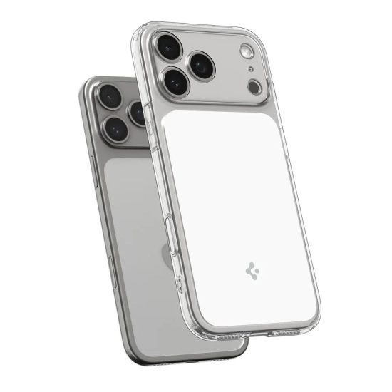 SPIGEN Etui case na iPhone 17 Pro Max Ultra Hybrid T MagSafe
