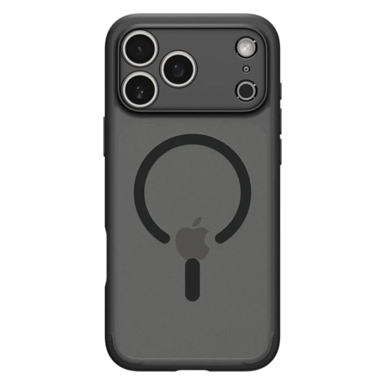 SPIGEN Etui ochronne plecki na iPhone 17 Pro Max Ultra Hybrid MagSafe