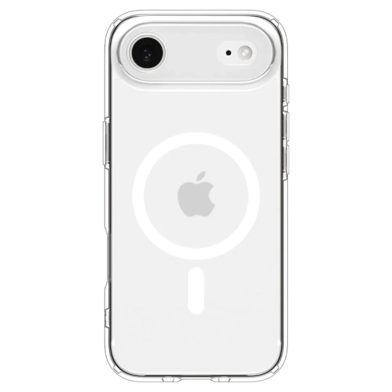 SPIGEN Etui ochronne case na iPhone 17 Air Ultra Hybrid MagSafe - białe