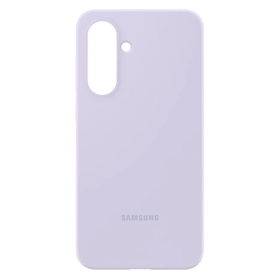 Etui silikonowe pokrowiec Samsung Silicone Case na Samsung Galaxy A36 5G