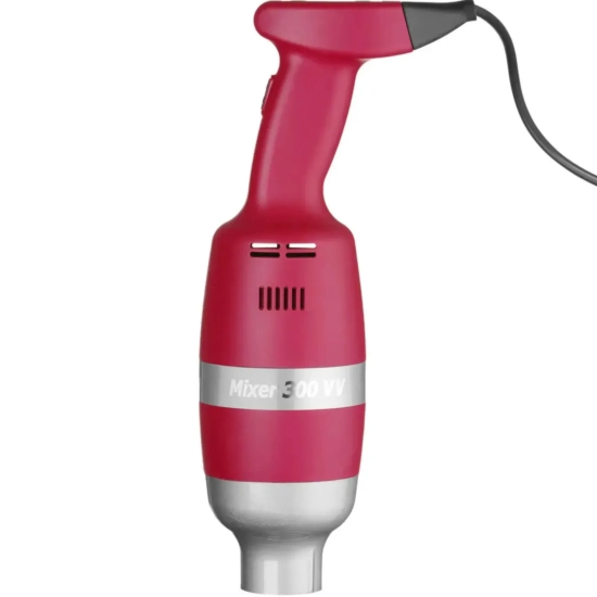 Mikser ręczny blender Hendi 300 ze zmienną prędkością - Hendi 224335