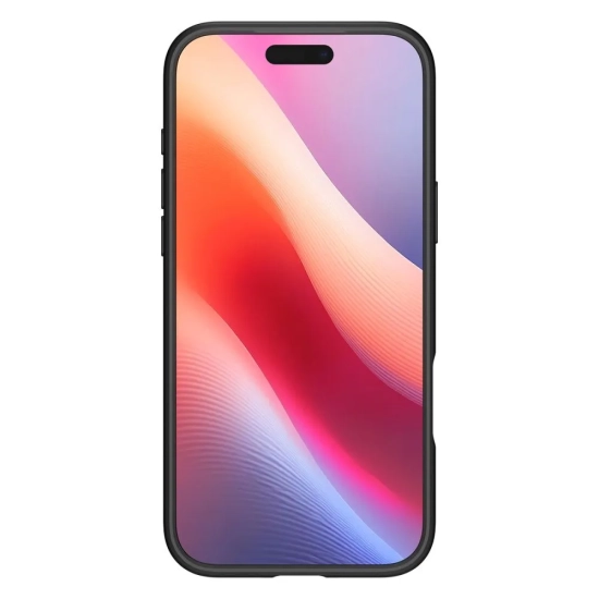 SPIGEN Etui ochronne plecki na iPhone 17 Pro Max Ultra Hybrid MagSafe