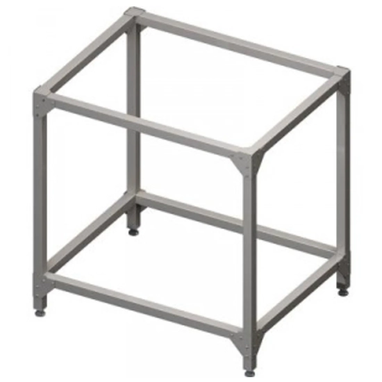 Hendi Podstawa do pieca do pizzy TRAYS 4 / TRAYS 44