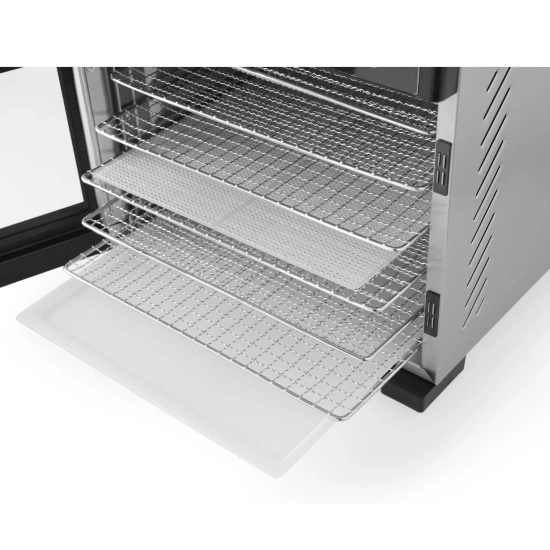 Hendi Suszarka do owoców warzyw ziół mięsa ryb PROFI LINE 650W