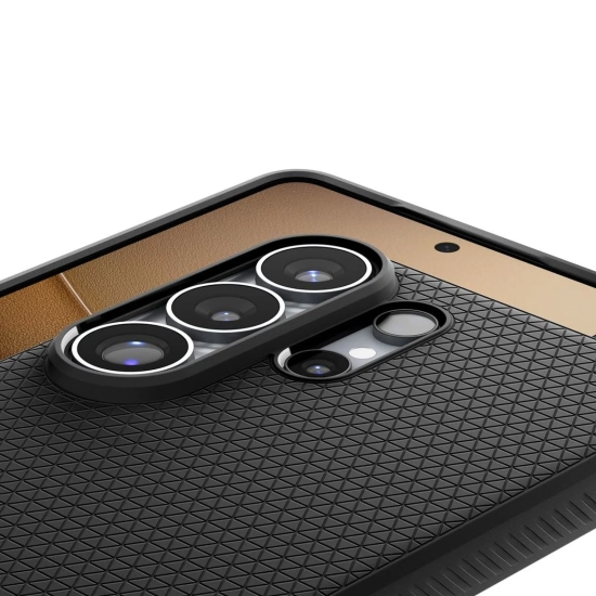 SPIGEN Etui case pokrowiec na Samsung Galaxy S26 Ultra Liquid Air Mag