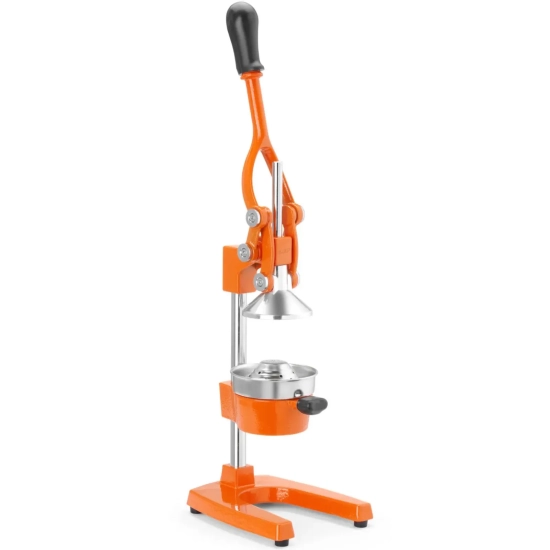 Bar Up Barowa wyciskarka do cytrusów z dźwignią wys. 51cm - Hendi 695906