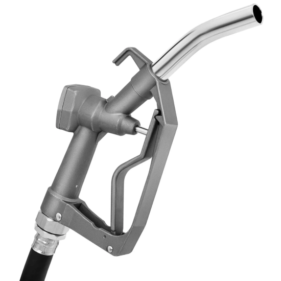 MSW Pompa dystrybutor do paliwa oleju napędowego elektryczna z licznikiem