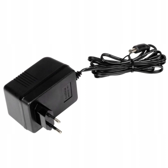 Ładowarka sieciowa zasilacz do wagi Steinberg Systems 7,5V 200mA