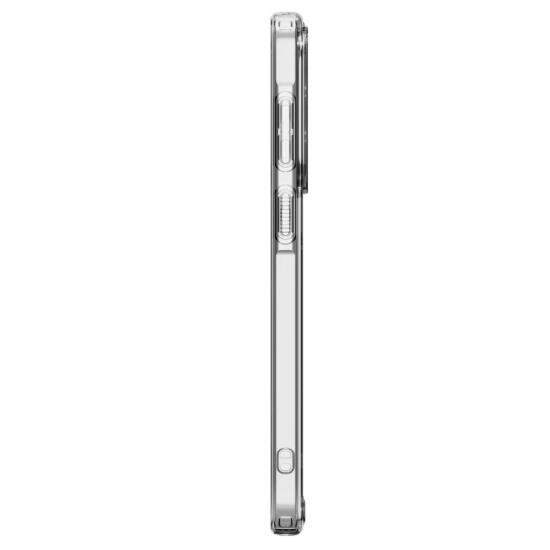 SPIGEN Etui pokrowiec na Samsung Galaxy A57 5G Ultra Hybrid - przezroczysty
