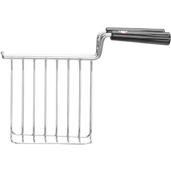 Toster kanapkowy z timerem podwójny 1200W- Hendi 261163