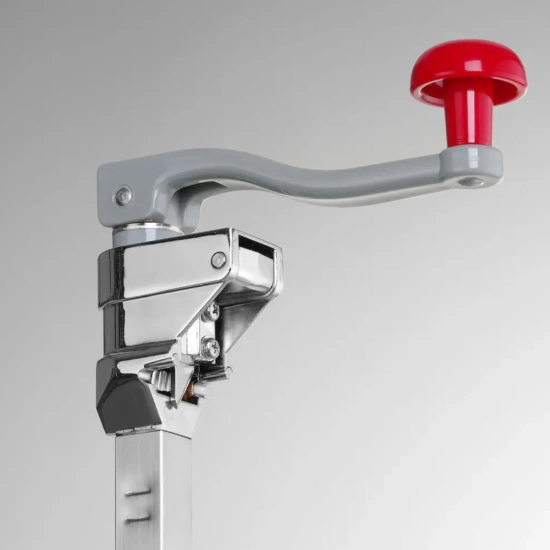 Otwieracz do puszek mocowany do blatu Kitchen Line - Hendi 690000