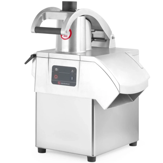 Szatkownica elektryczna do warzyw z panelem sterowania CA-31 230 V 550 W