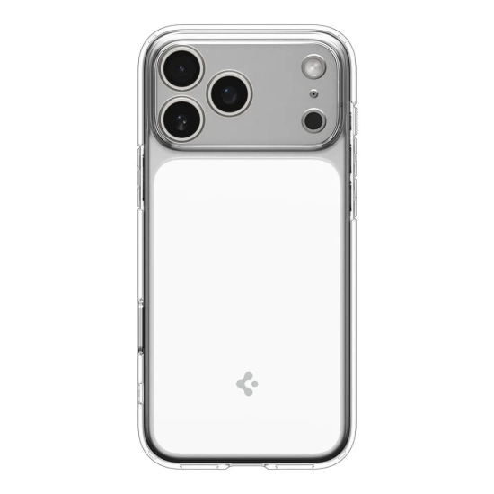 SPIGEN Etui case na iPhone 17 Pro Max Ultra Hybrid T MagSafe