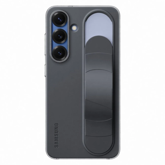 Etui silikonowe Samsung Standing Grip Case z uchwytem podstawką do Samsung