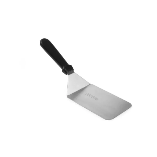 Szpachelka do grilla 150x95mm - Hendi 855669