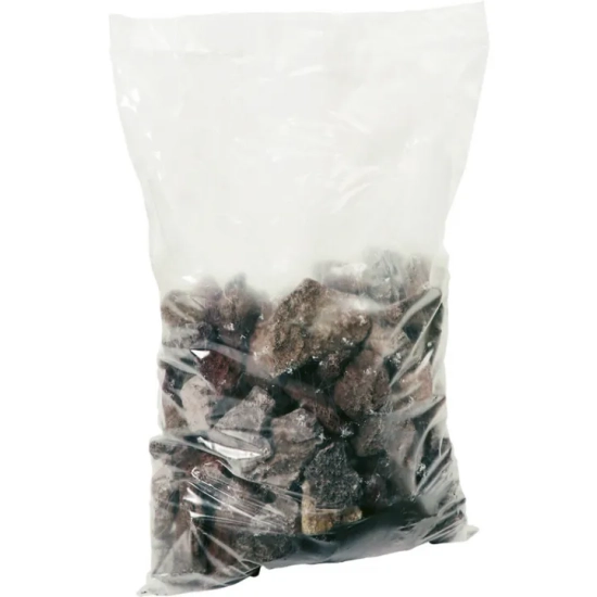 Kamień lawowy do grilla gazowego 9kg - Hendi 152904