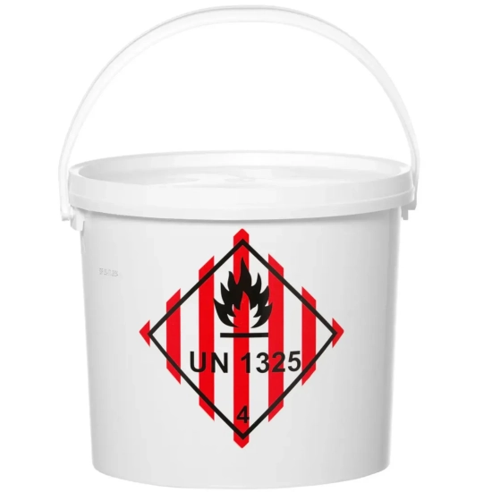 Pasta etanol do podgrzewaczy gastronomicznych - zestaw 2 x 4 kg - Hendi