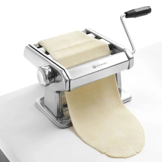 Ręczna maszynka urządzenie do makaronu tagliatelle fettuccine do 140mm