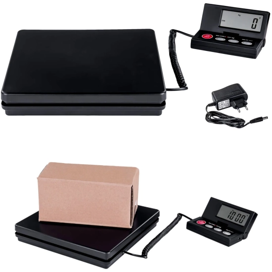Steinberg Systems Waga platformowa pocztowa do paczek SBS-PT-40/1 do 40kg