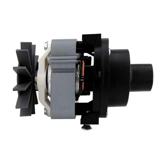 GSG24 Pompa do myjki warsztatowej GRE SRL ITALY CL. F 230V 100W