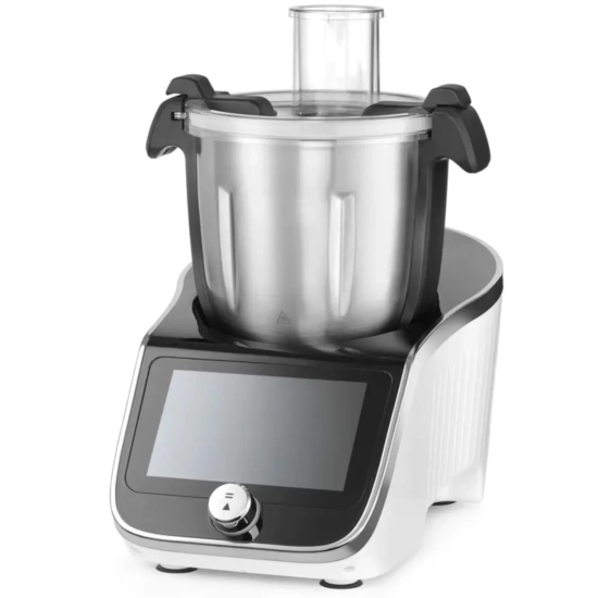 Robot wielofunkcyjny HENDI HendiChef IPC 4,5 l, 1400 W, z wagą