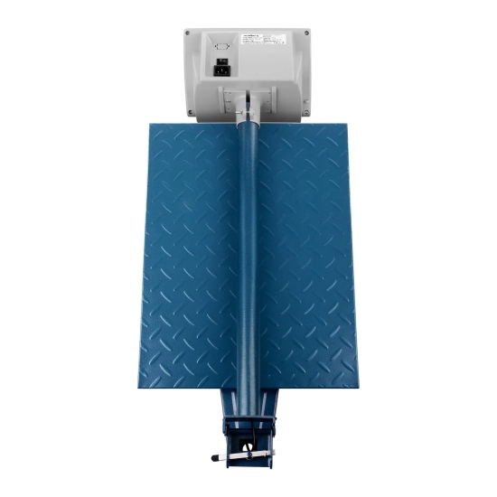 Steinberg Systems Waga platformowa magazynowa licząca składana 30x40cm