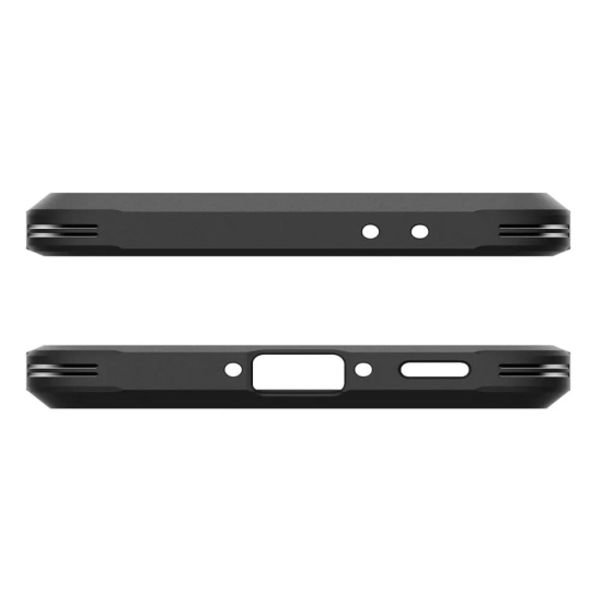 SPIGEN Etui plecki na Samsung Galaxy A56 5G z podstawką Tough Armor